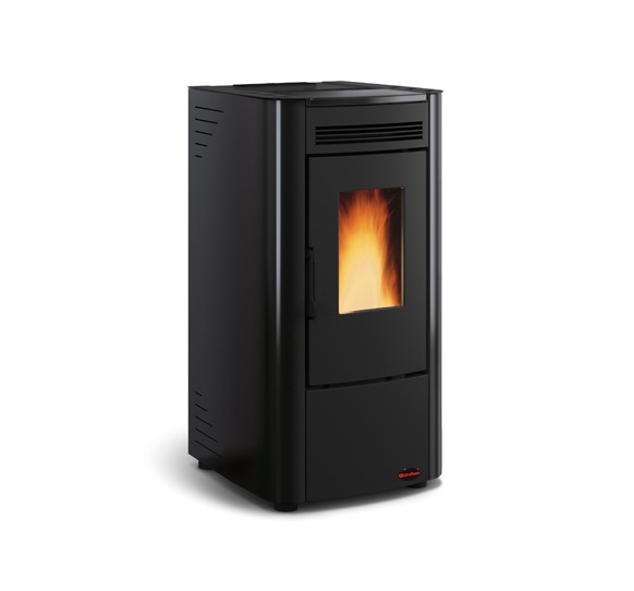 Poêle à granules - EXTRAFLAME Ketty 5.0 6.5 kW