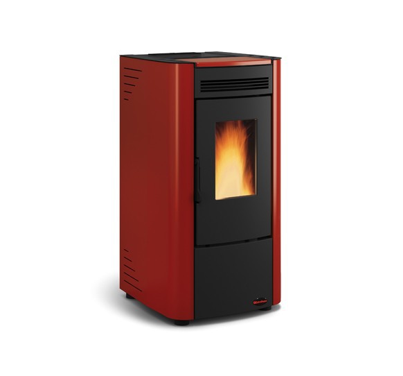 Poêle à granules - EXTRAFLAME Ketty 5.0 6.5 kW