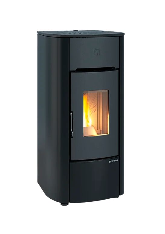 Poêle à granulés - EXTRAFLAME Mariella AD 7 kW