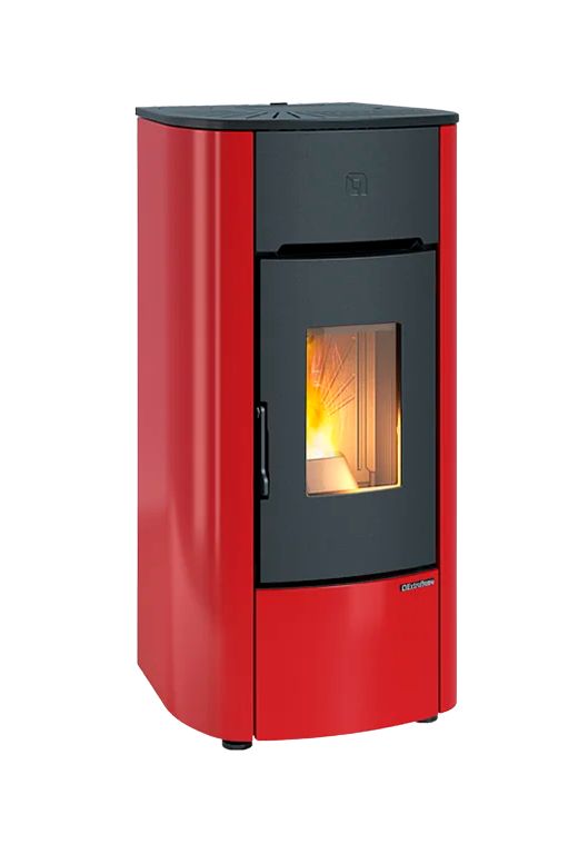 Poêle à granulés - EXTRAFLAME Mariella AD 7 kW