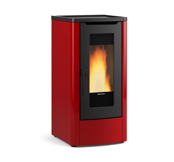 Poêle à granules - EXTRAFLAME Dahiana AD 10 kW