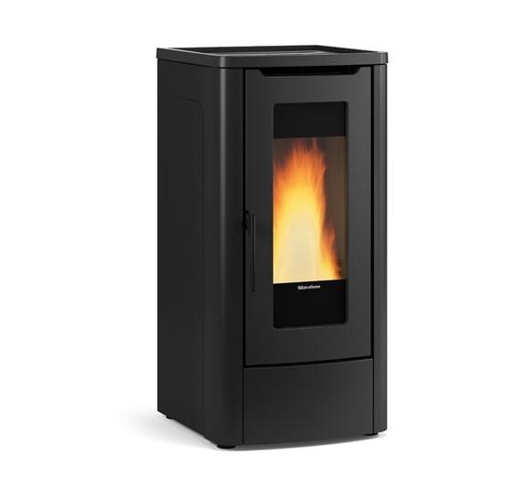 Poêle à granules - EXTRAFLAME Dahiana AD 10 kW