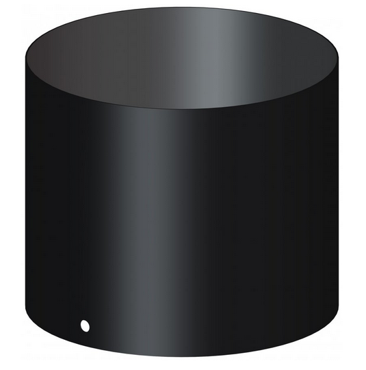 Raccord Femelle-Femelle Ø150mm - DINAK DEKO BOIS