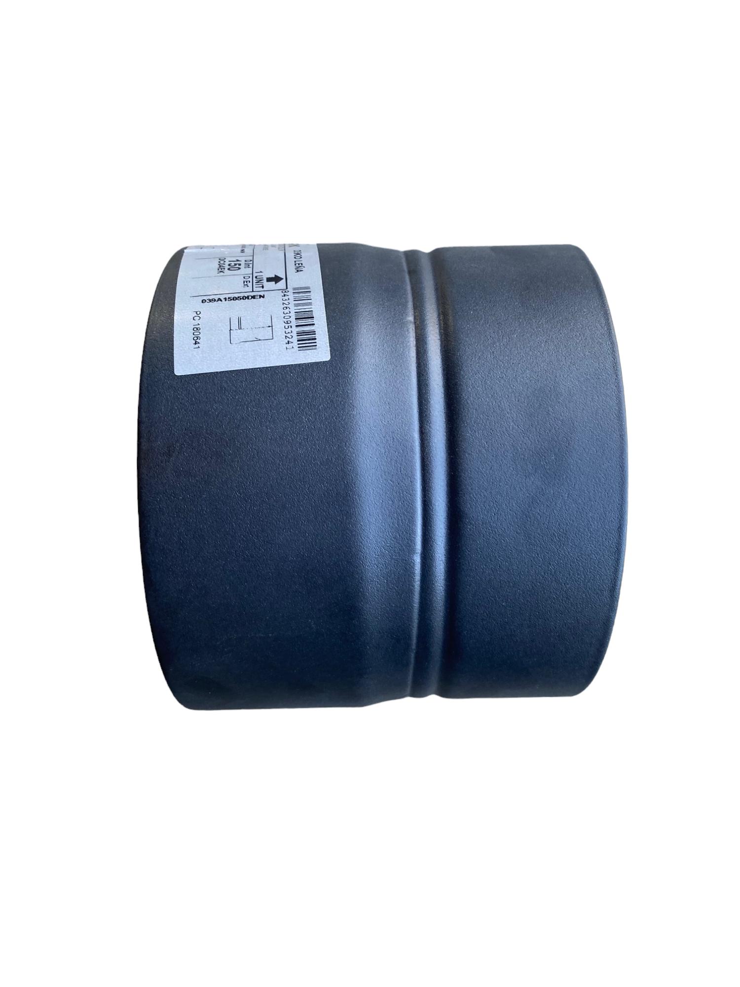 Raccord anti-bistre Ø200mm - DINAK DEKO BOIS