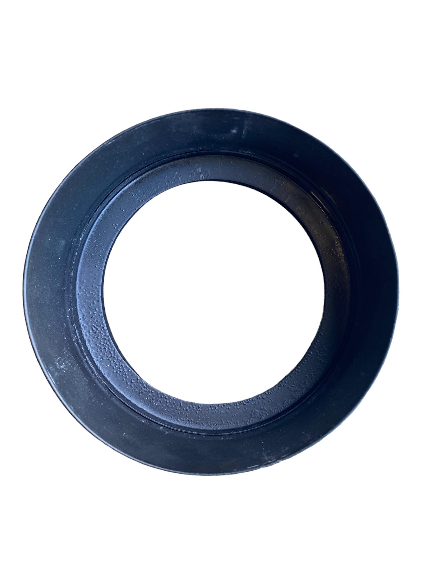 Raccord anti-bistre Ø200mm - DINAK DEKO BOIS