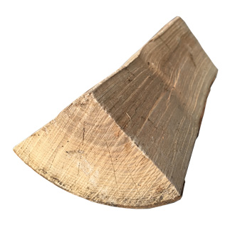 Filet 25dm3 de bois de chauffage Premium 25 cm - étuvé - Hêtre