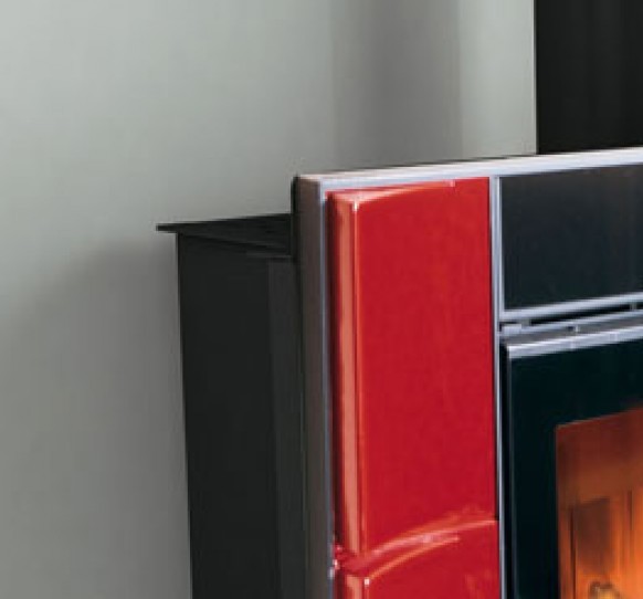 Kit Corniche Wendy 100 - LA NORDICA