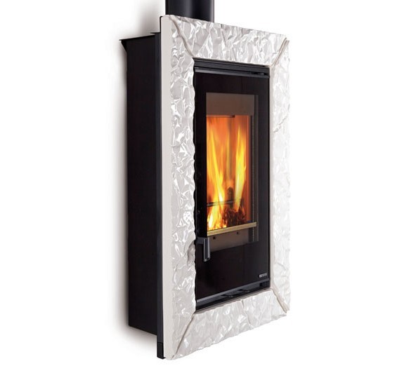 Kit Corniche Origami 80 Bianco Infinity - LA NORDICA
