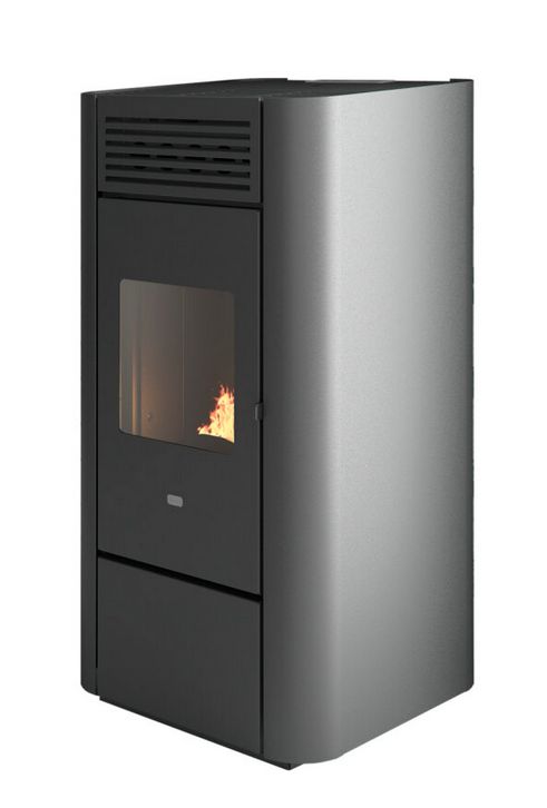 Poêle à granulés - PUNTO FUOCO Laila 12.5 kW