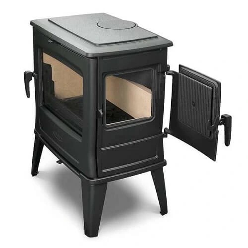 Poêle à bois Dovre Tai 45 WD 9 kW