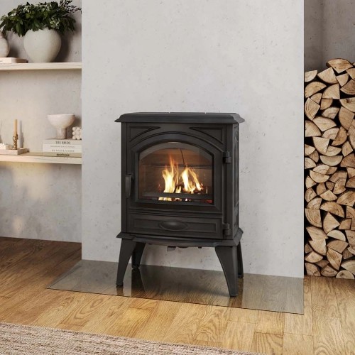 Poêle à bois Dovre 540 W 6,5 kW