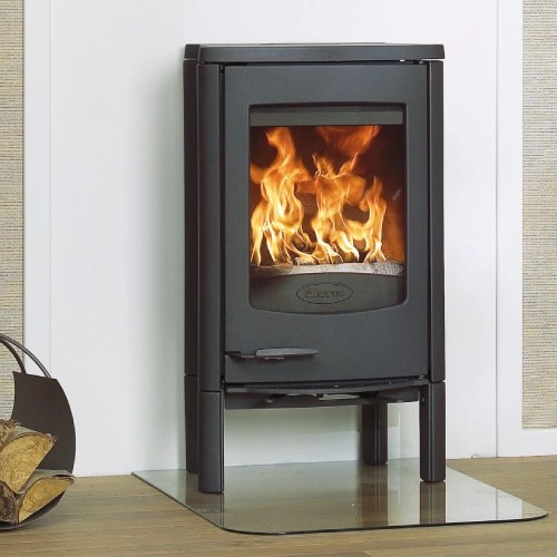 Poêle à bois Dovre Astroline 2/L 7 kW