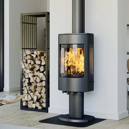 Poêle à bois Dovre Astro 4 CB/P 8 kW
