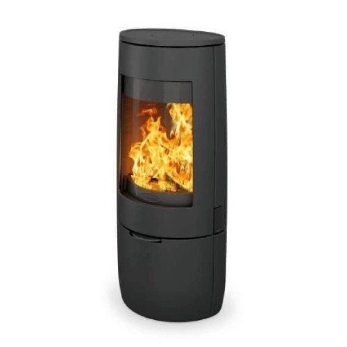 Poêle à bois Dovre Bold 400 | 7 kW