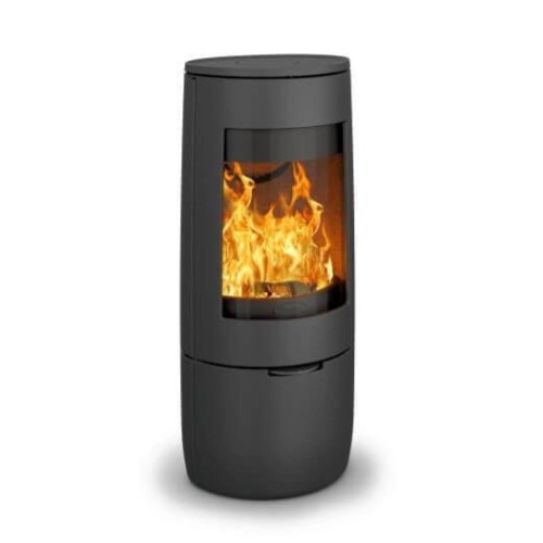 Poêle à bois Dovre Bold 400 | 7 kW