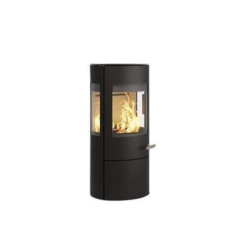 Poêle à bois Haas + Sohn Vitus.l 6,5 kW