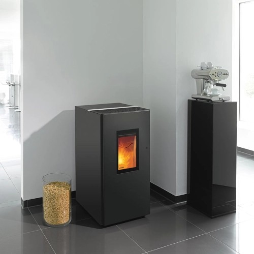 Poêle à granulés Wodtke Pat water+ 8/10 kW hydro
