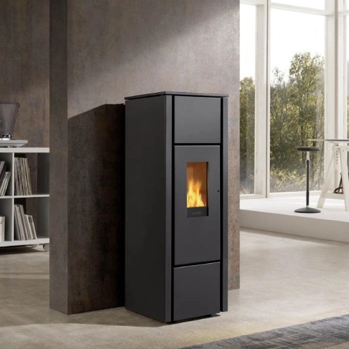 Poêle à granulés Wodtke family.nrg selection air+ 6/8 kW