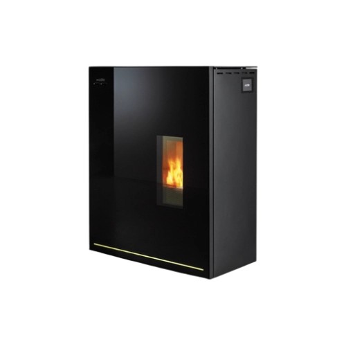 Poêle à granulés Wodtke ix.iQ air+ 6 kW