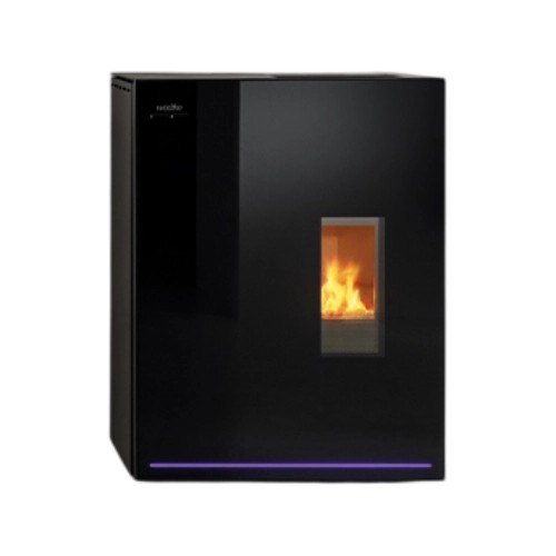 Poêle à granulés Wodtke ix.iQ air+ 6 kW