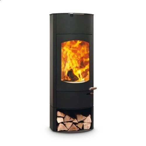 Poêle à bois Austroflamm Koko Xtra 2.0 | 6 kW
