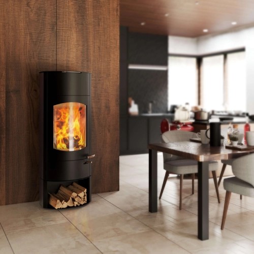 Poêle à bois Austroflamm Koko Xtra 2.0 | 6 kW