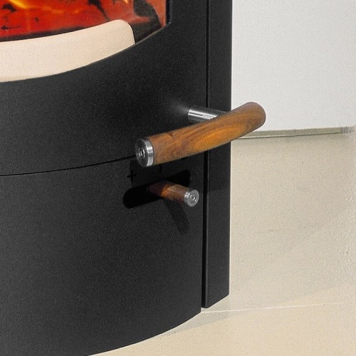 Poêle à bois Austroflamm Koko Xtra 2.0 | 6 kW