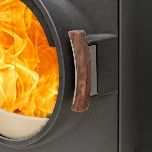 Poêle à bois Austroflamm Clou Xtra 2.0 | 8 kW