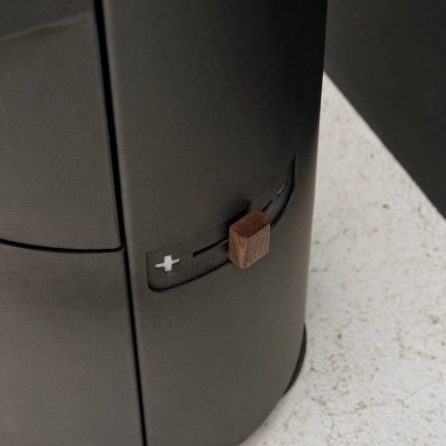 Poêle à bois Austroflamm Clou Xtra 2.0 | 8 kW