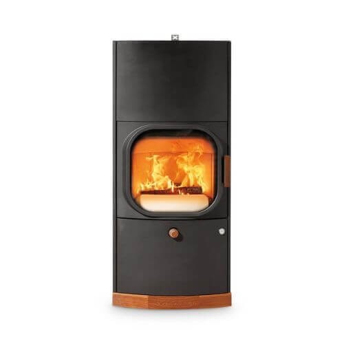 Poêle à bois Austroflamm Kylie Xtra 2.0 | 6 kW