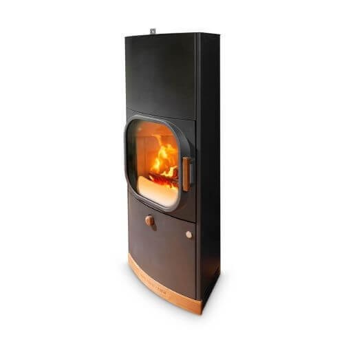 Poêle à bois Austroflamm Kylie Xtra 2.0 | 6 kW