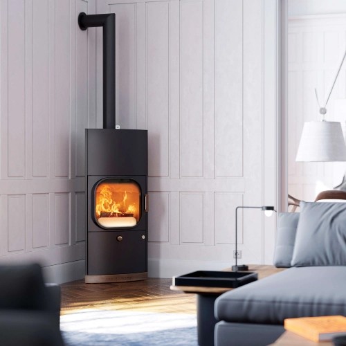 Poêle à bois Austroflamm Kylie Xtra 2.0 | 6 kW