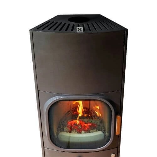 Poêle à bois Austroflamm Kylie Xtra 2.0 | 6 kW