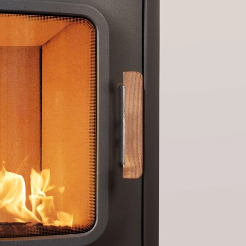 Poêle à bois Austroflamm Cody 2.0 | 8 kW