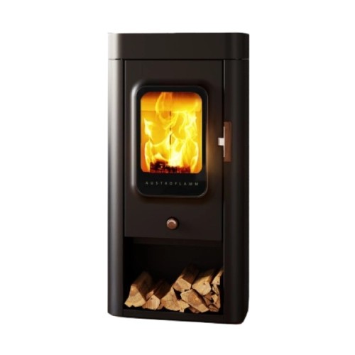 Poêle à bois Austroflamm Sina 6 kW