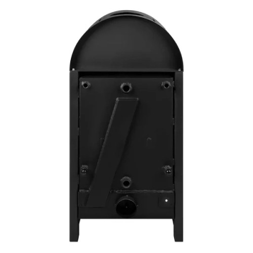 Poêle à bois Bruno Marbella 12,3 kW Hydro