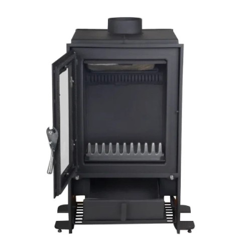 Insert bois Bruno Malaga I 12 kW Hydro