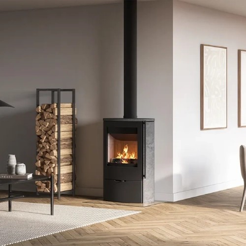 Poêle à bois Lotus Jubilee 35 ecoLine 7 kW