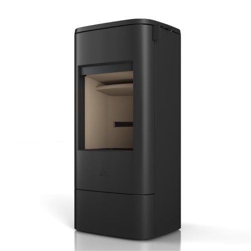 Poêle à bois Jotul F 232/233 | 6 kW
