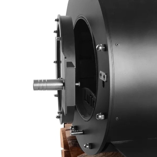 Poêle à bois Kanuk Luto XV 15 kW