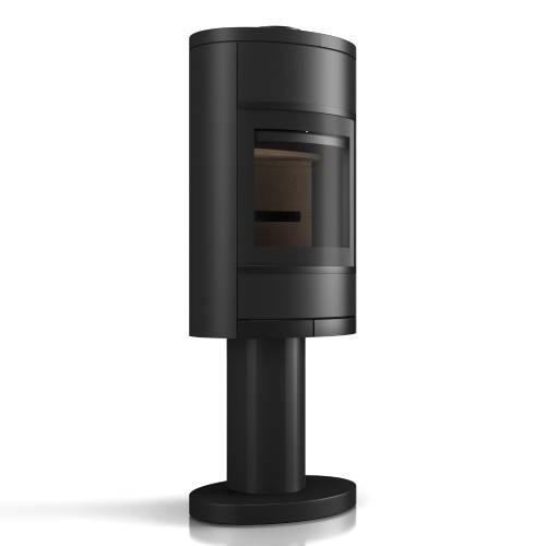 Poêle à bois Scan 68-3 Pedestal 5,5 kW