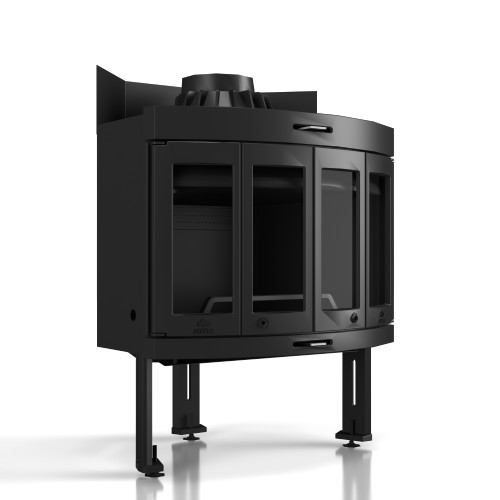 Insert bois Jotul I 400 | 6 kW
