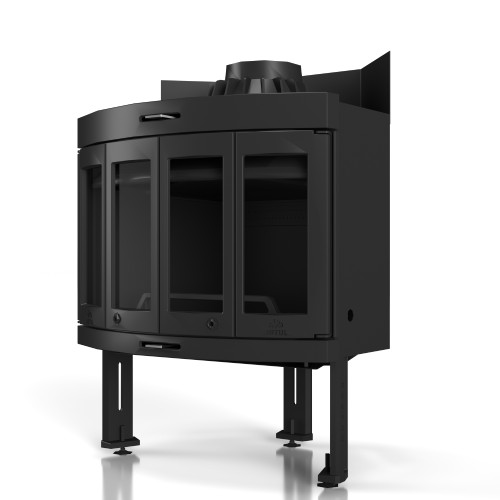 Insert bois Jotul I 400 | 6 kW