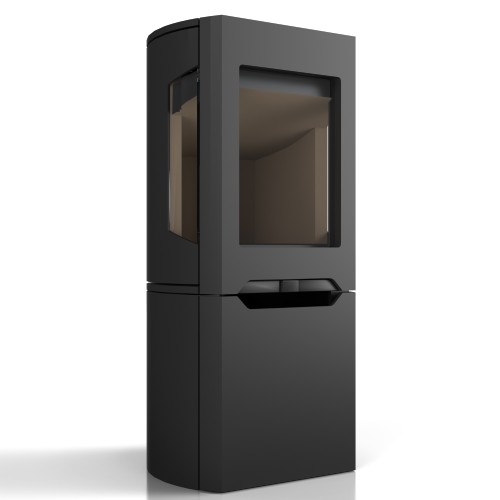 Poêle à bois Jotul F 165 | 5 kW