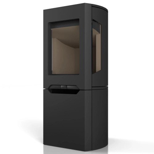 Poêle à bois Jotul F 165 | 5 kW