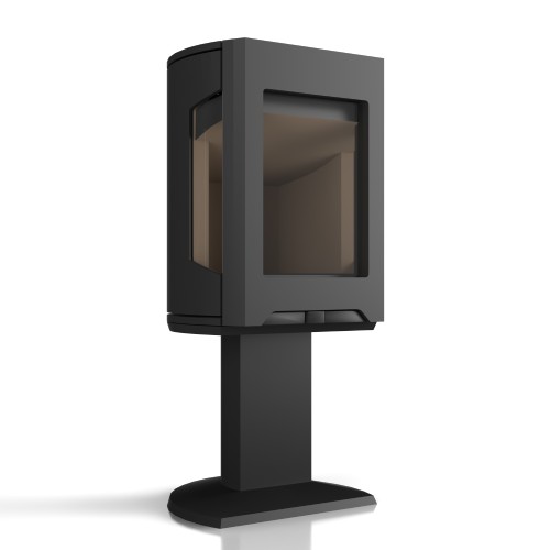 Poêle à bois Jotul F 167 | 5 kW