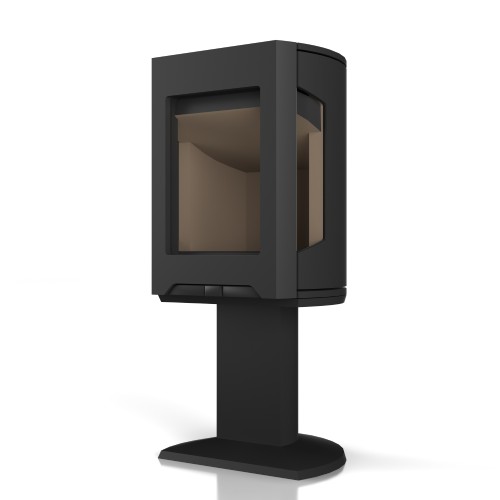 Poêle à bois Jotul F 167 | 5 kW