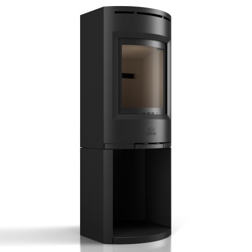 Poêle à bois Jotul F 134/135 | 4,7 kW