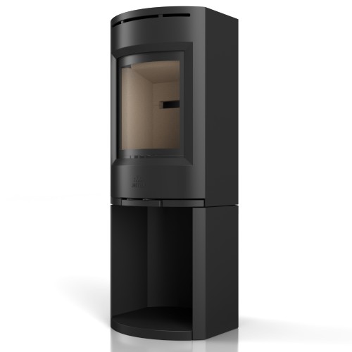 Poêle à bois Jotul F 134/135 | 4,7 kW