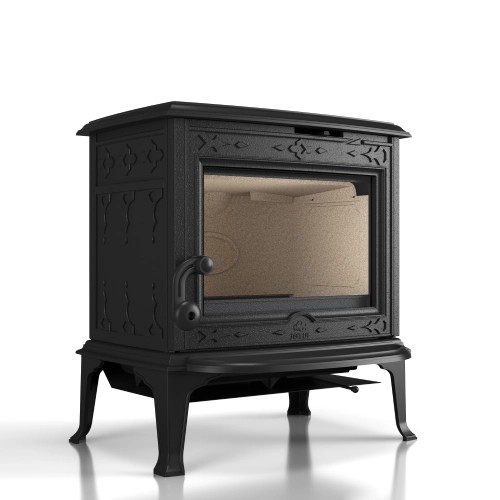 Poêle à bois Jotul F 100 Eco.2 LL SE 4,9 kW